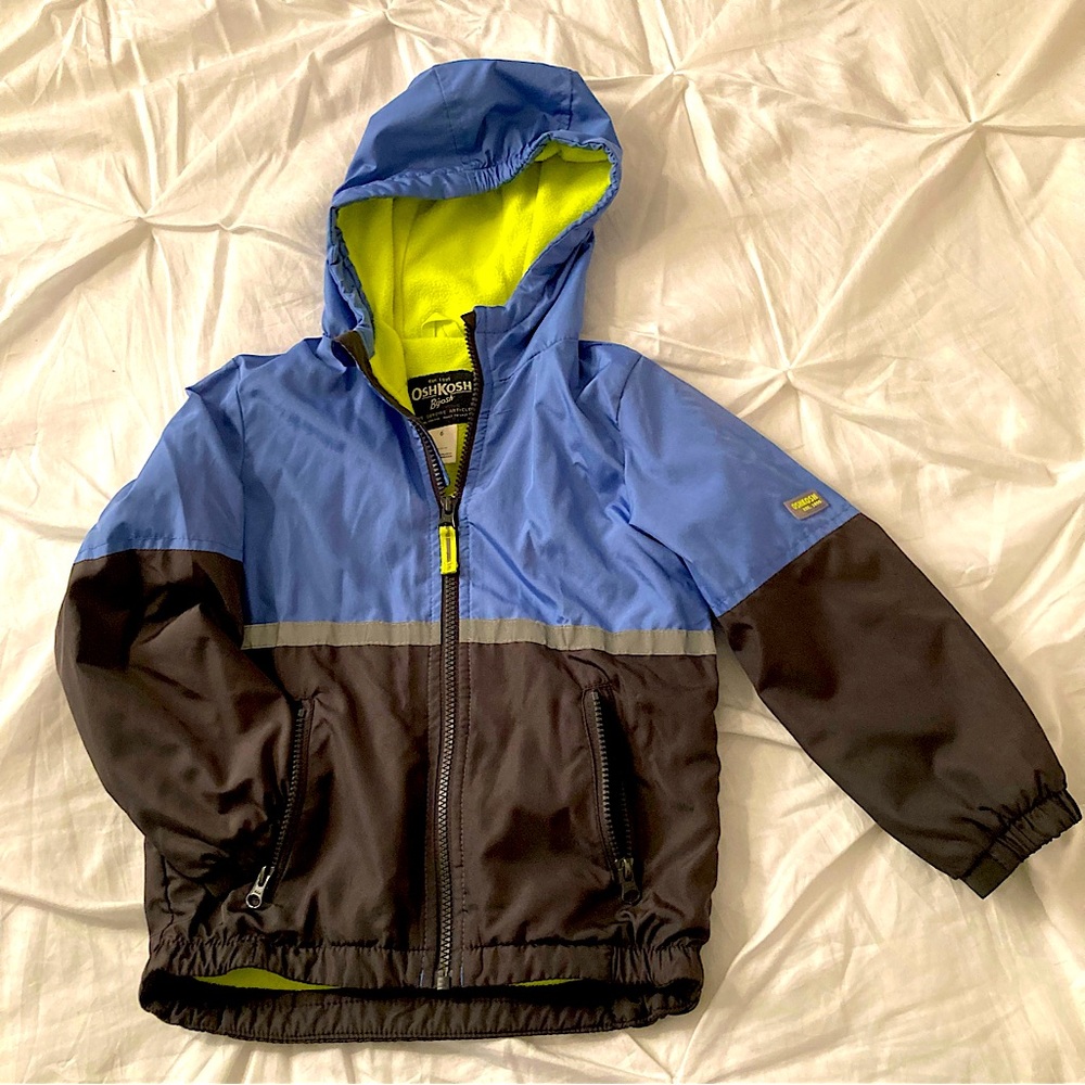 OshKosh B’gosh Winter Coat